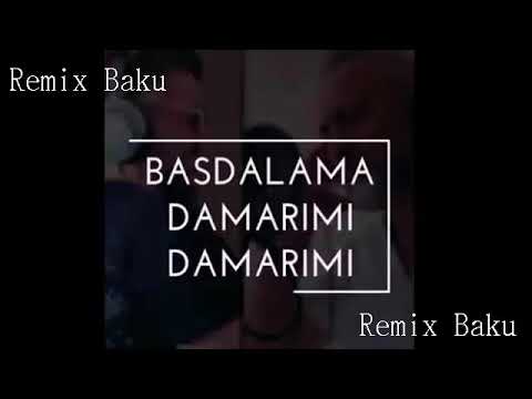 #Basdalama Damarımı Bass version (ReMiX)|Bass Music|