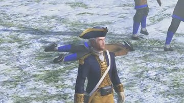 some extra aoe3 campaign memes