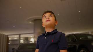 Dare To Dream At Braman Miami Spanish