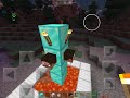 How to spawn steve Minecraft pe