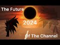 Sonicboy06dylans futures  2024s teaser