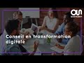 Conseil en transformation digitale | Une offre Assystem