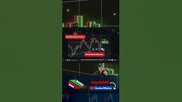 รวมจังหวะเข้าเทรดด้วย SMA5 EP.1 #binary#binaryoptions #สอนเทรด #iqoption #quotex