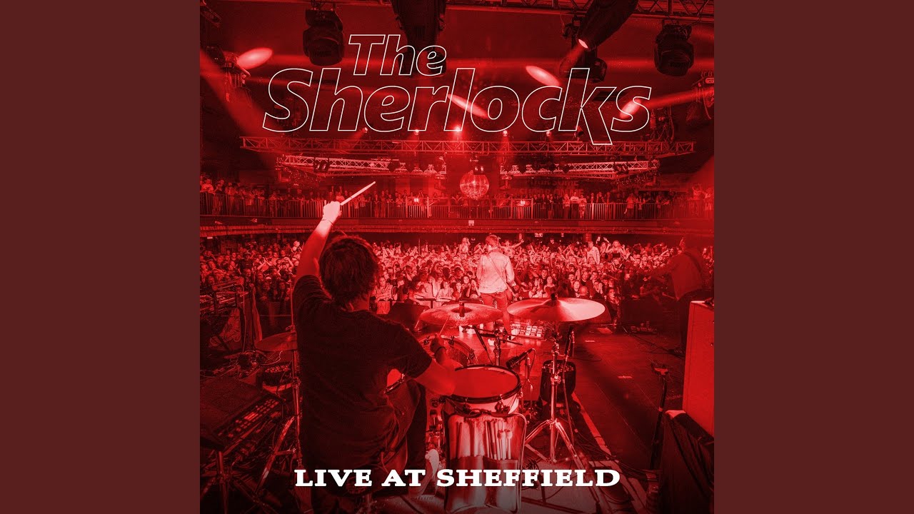 Sheffeil O2 Escapade (Live at Sheffield O2 Academy) - YouTube