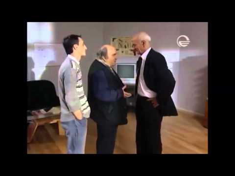 ზახარიჩის და შავდიას შეხვედრა