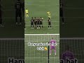 Hany Mukhtar HAT TRICK complete with TWO free kick goals⚽️⚽️⚽️