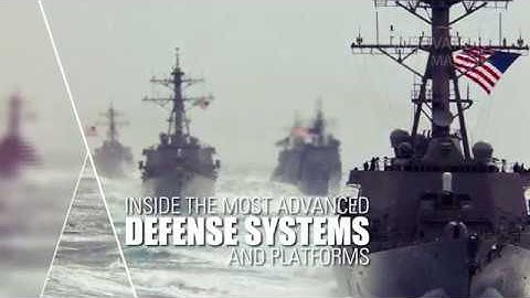 Mercury Systems at a Glance