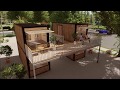 COMBO K2 Prefab Modular Container Hotel