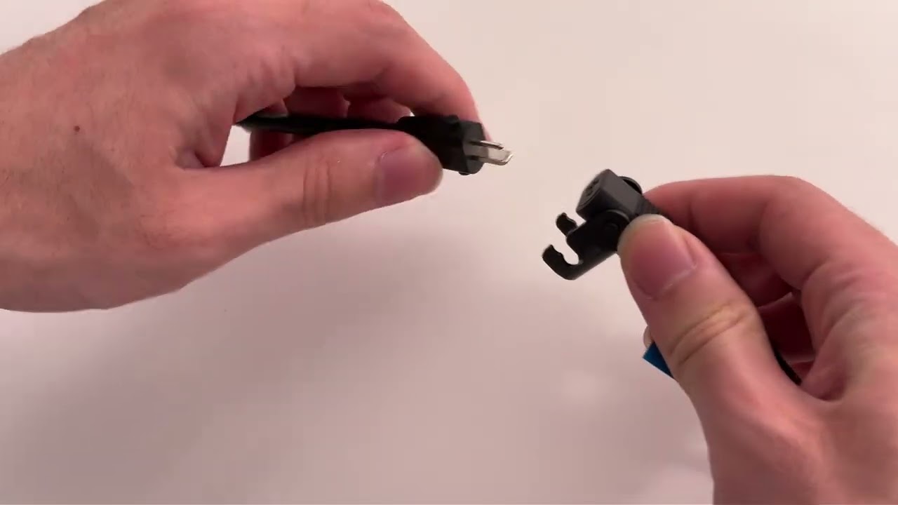 9505L chair assembly 