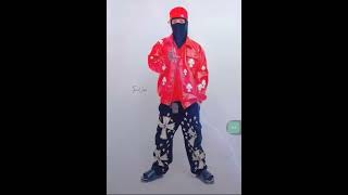 Dizo west udwk... Warning freestyle