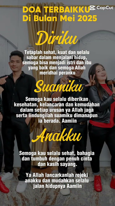#rikazella#love keluarga kecilku#AamiinYRA🥰🥰🤲🤲🤲