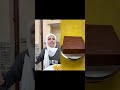 اجت الشاورما😂😂 اخ قلبي#ام_سيف #جيفارا_العلي #نانو