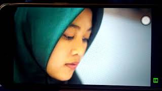 Ku Pinang Kau Dengan 1000 Bait Alfiah. Epsd 1