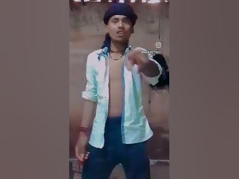chhotu chhaliya bhojpuri holi song