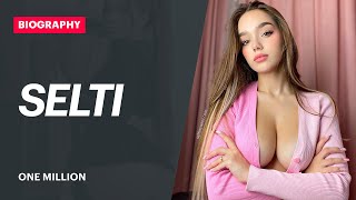 Who is Selti (Seltin Sweety)? Biography, Wiki, Age, Lifestyle, Net Worth