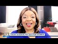 Good Day LA - Fox 11 - Equal Pay Day - Angela Reddock-Wright