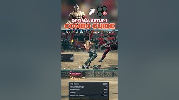 TEKKEN 8 Bryan Fury Combo Guide | UF4 Optimal Setup 1 No Walls