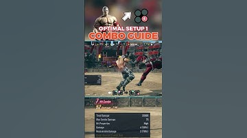 TEKKEN 8 Bryan Fury Combo Guide | UF4 Optimal Setup 1 No Walls