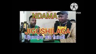 NDAMA JIGUSHILAGA UJUMBE WA FUNDI__2023__MPYA_BY_PR_KAYILA