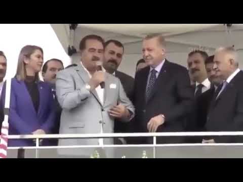 Tayyip İbo Neydi Lo