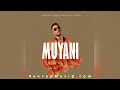 Razie Kay - Muyani (Ft. Ramzeey, Racha Kill & Topcha) [Official Audio]