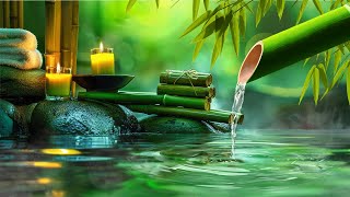 Relaxing music Relieves stress, Anxiety and Depression 🌿 Heals the Mind, body and Soul - Deep Sleep