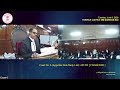 09 June 2026 | Court No. 6 | Live Streaming of the Court proceedings.
