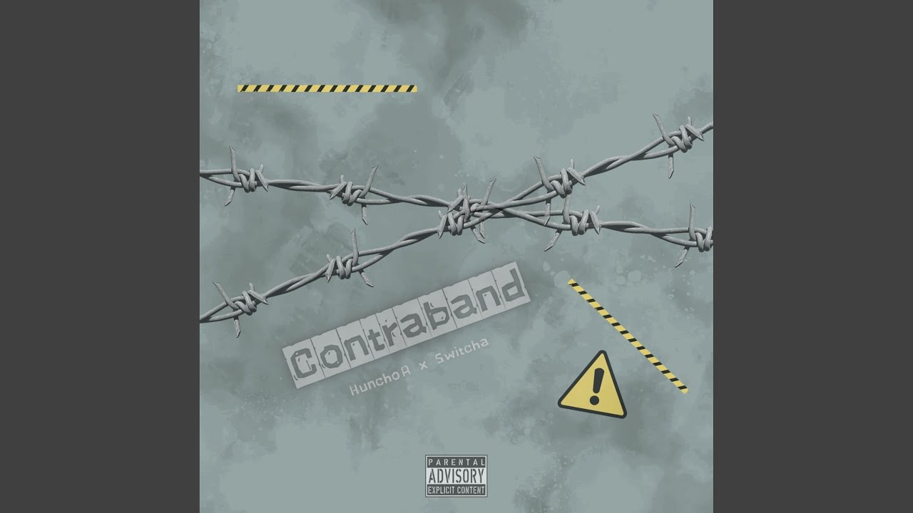 Guarda Contraband su YouTube Guarda Contraband su YouTube