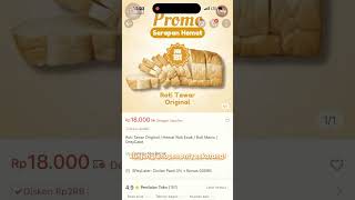 Download Lagu Tanggal tua bingung mau sarapan apa? eitsss! sini mampir ke shopee onty🧡 ada Promo Sarapan Hemat !😱 MP3