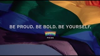 Levi's® Pride: 2018 Campaign Video - YouTube