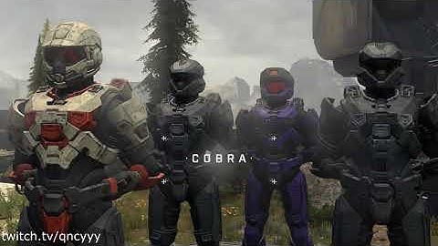 Halo:Infinite - Total Control in 4 Minutes