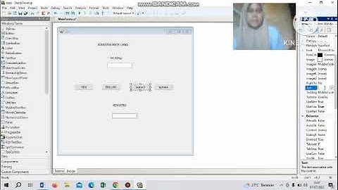 TUTORIAL MEMBUAT APLIKASI KONVERSI MATA UANG MENGGUNAKAN APLIKASI SHARP DEVELOPMENT