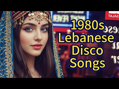 1 1980    إيقاع بيروت الجريء إيقاع الديسكو اللبناني في الليل
