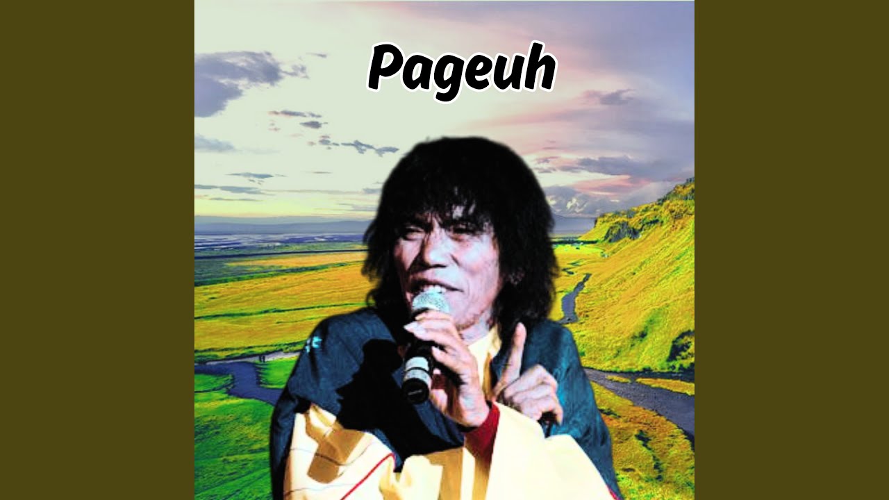 Watch Pageuh on YouTube Watch Pageuh on YouTube