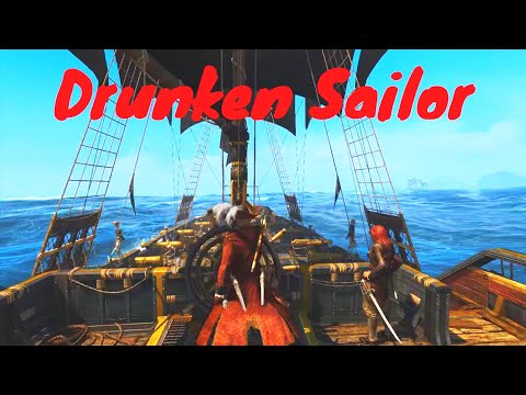 Drunken Sailor Sea Shanty Assassin S Creed IV Black Flag