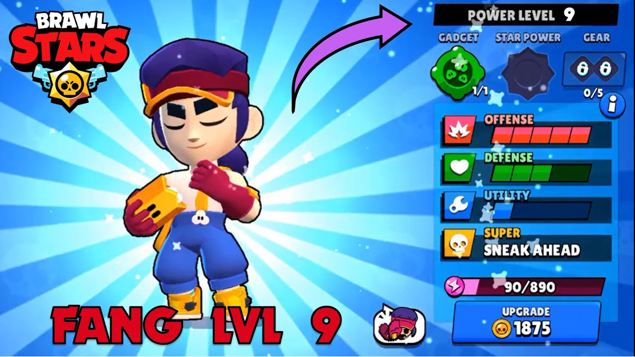 Фенг из бравла старса. Фэнг бравл. Фенг бравл. Фенг браво старс. Фенг бравл старс.