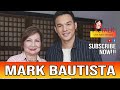 @Mark Bautista: Paano hinarap ang kontrobersiya sa kanyang pagkatao || #TTWAA Ep. 38