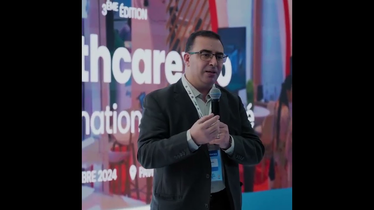 Health Care Uluslararası Sağlık Fuarı – Discover Events