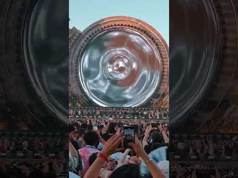 Feeling The Magic Of Zamna From Above Afterlife Taleofus Melodictechno