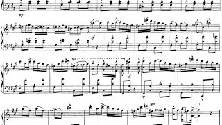 [Fazil Say, 2x{SCORE+LIVE}] Jazz Fantasy On Mozart (Türkischer Marsch) in 86 sec, Live Encore