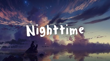 Catnip Cloud - Nighttime