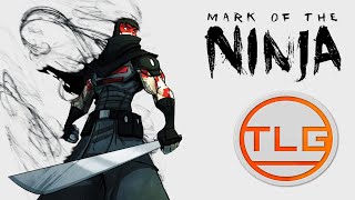 We got Partnered! w/ Freedom! + Mark of the Ninja Gameplay screenshot 2
