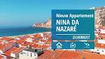 Strandappartement te koop Nazaré - Portugal #immoportugal - YouTube