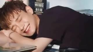 EXO vines I forgot to upload a year ago