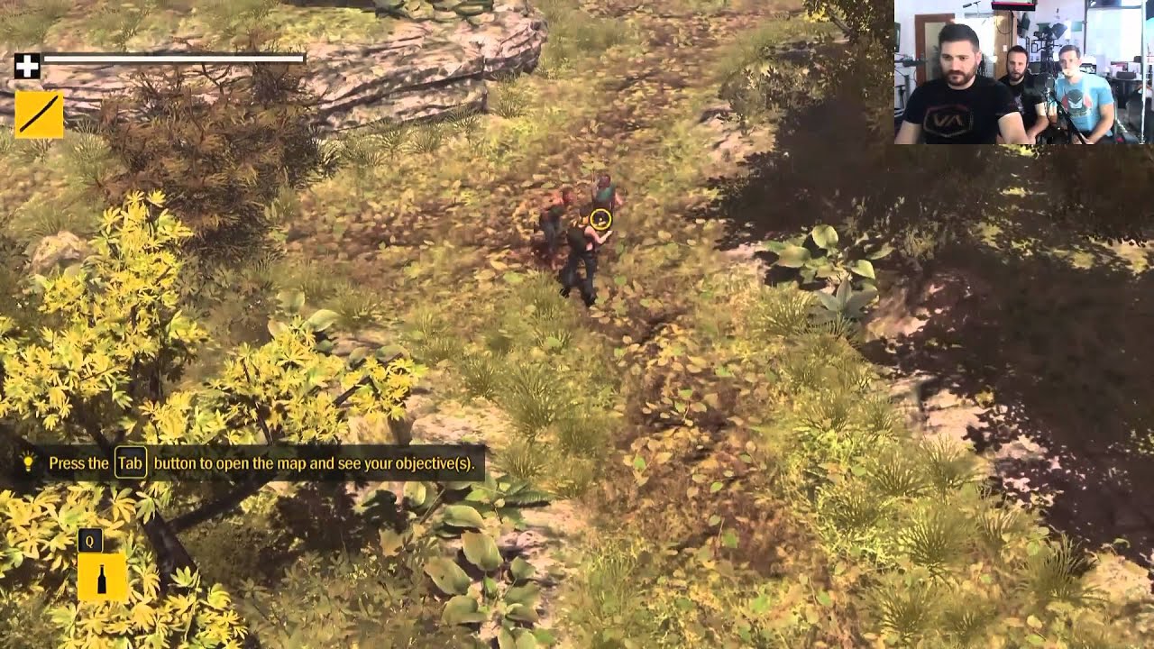 Inside Gaming LIVE! - 01/05/15  Worst Games of 2014