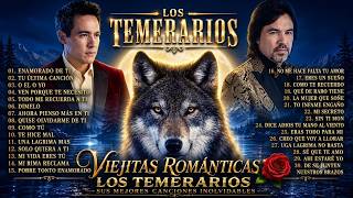 Los Temerarios Greatest Hits 2026 ❤️ Best Romantic Ballads & Love Songs Collection🚀#