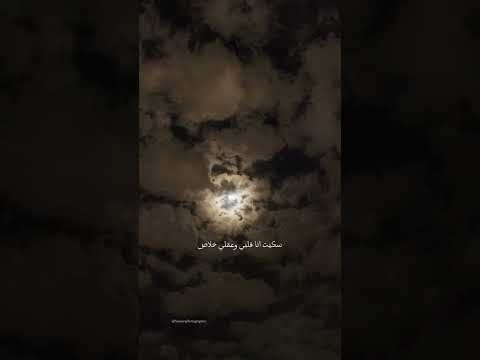 لو جاي ف رجوع انساني انغامي