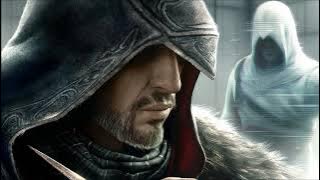 Die by the Blade (no vocals) - Assassin's Creed: Revelations unofficial soundtrack
