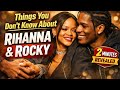 Behind The Photos | Rihanna & Asap Rocky