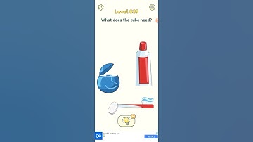 Dop2 Gameplay Level 839 #shorts #deletepuzzle #deleteonepart2 #puzzletime #dop2 #dop